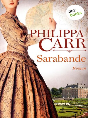cover image of Sarabande